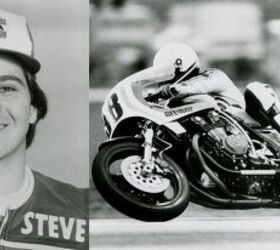 godspeed racing legend steve wise