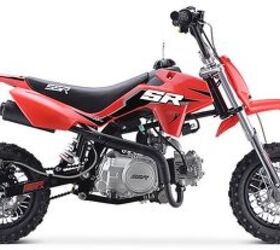 2025 SSR Motorsports SR70 AE