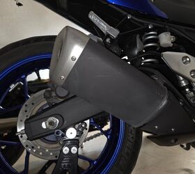 clean yamaha r3