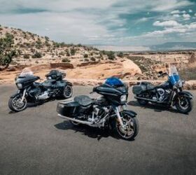 harley davidson liberty edition models celebrate 250 years of freedom