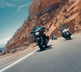 harley davidson liberty edition models celebrate 250 years of freedom