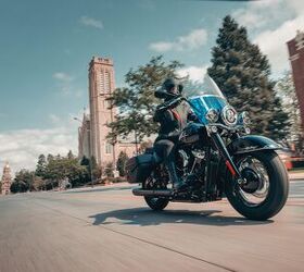 harley davidson liberty edition models celebrate 250 years of freedom