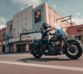 harley davidson liberty edition models celebrate 250 years of freedom