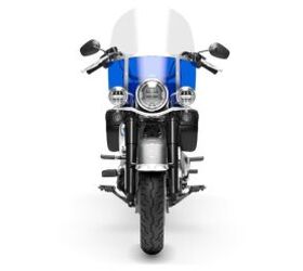 harley davidson liberty edition models celebrate 250 years of freedom