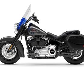 harley davidson liberty edition models celebrate 250 years of freedom