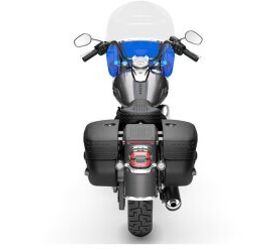 harley davidson liberty edition models celebrate 250 years of freedom