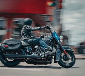 harley davidson liberty edition models celebrate 250 years of freedom