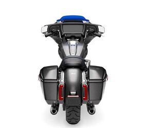 harley davidson liberty edition models celebrate 250 years of freedom, 2026 Harley Davidson Street Glide 3 Limited Liberty Edition