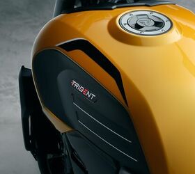 2026 triumph trident 660 first look gallery