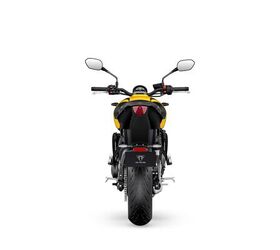 2026 triumph trident 660 first look gallery