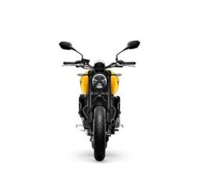2026 triumph trident 660 first look gallery