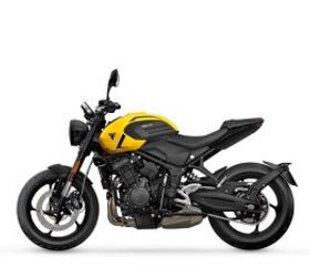 2026 triumph trident 660 first look gallery