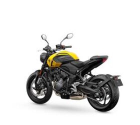 2026 triumph trident 660 first look gallery