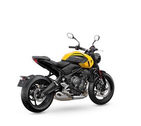 2026 triumph trident 660 first look gallery