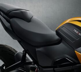 2026 triumph trident 660 first look gallery