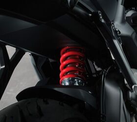 2026 triumph trident 660 first look gallery