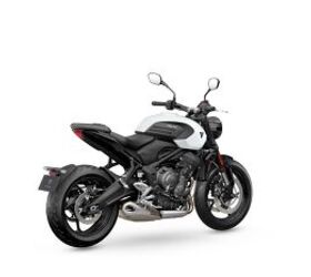 2026 triumph trident 660 first look gallery