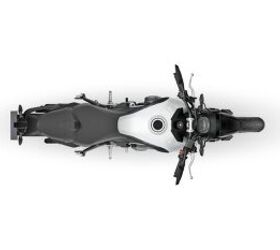 2026 triumph trident 660 first look gallery