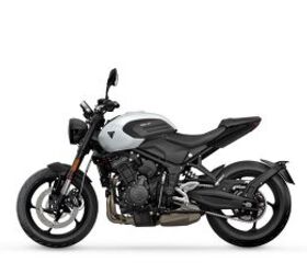 2026 triumph trident 660 first look gallery