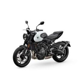2026 triumph trident 660 first look gallery