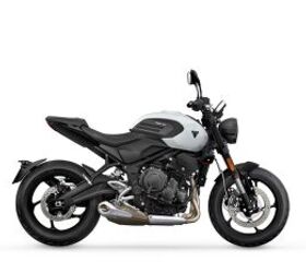 2026 triumph trident 660 first look gallery