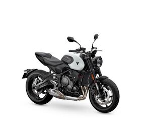 2026 triumph trident 660 first look gallery