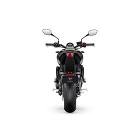 2026 triumph trident 660 first look gallery