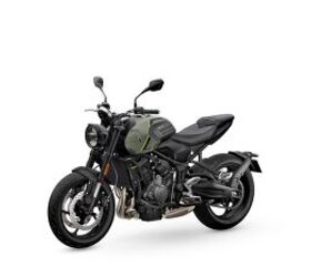 2026 triumph trident 660 first look gallery