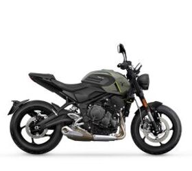 2026 triumph trident 660 first look gallery