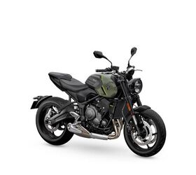 2026 triumph trident 660 first look gallery
