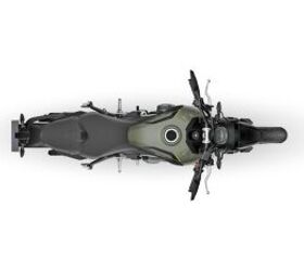 2026 triumph trident 660 first look gallery