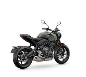 2026 triumph trident 660 first look gallery