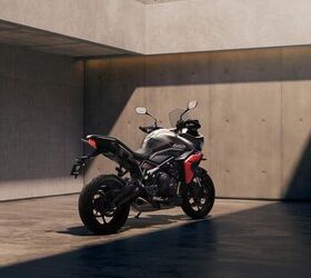 2026 triumph tiger sport 660 first look gallery
