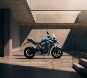 2026 triumph tiger sport 660 first look gallery