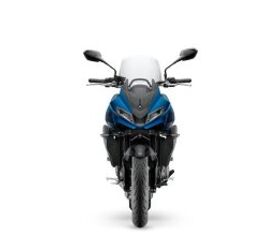 2026 triumph tiger sport 660 first look gallery