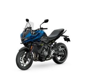 2026 triumph tiger sport 660 first look gallery
