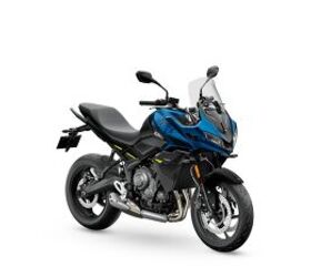 2026 triumph tiger sport 660 first look gallery
