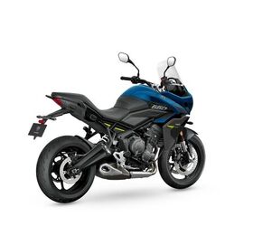 2026 triumph tiger sport 660 first look gallery