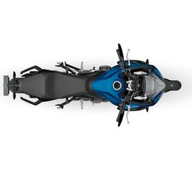 2026 triumph tiger sport 660 first look gallery