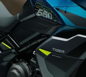 2026 triumph tiger sport 660 first look gallery