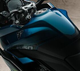 2026 triumph tiger sport 660 first look gallery
