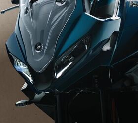 2026 triumph tiger sport 660 first look gallery