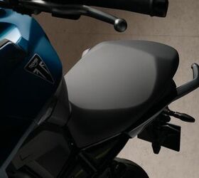 2026 triumph tiger sport 660 first look gallery