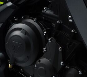 2026 triumph tiger sport 660 first look gallery