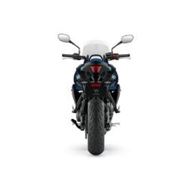 2026 triumph tiger sport 660 first look gallery