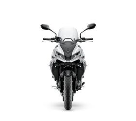 2026 triumph tiger sport 660 first look gallery
