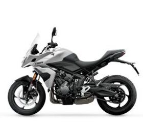 2026 triumph tiger sport 660 first look gallery