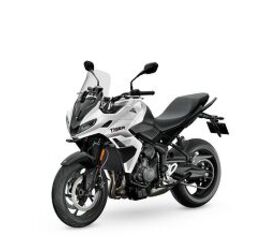 2026 triumph tiger sport 660 first look gallery
