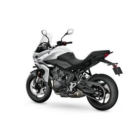 2026 triumph tiger sport 660 first look gallery