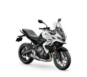 2026 triumph tiger sport 660 first look gallery